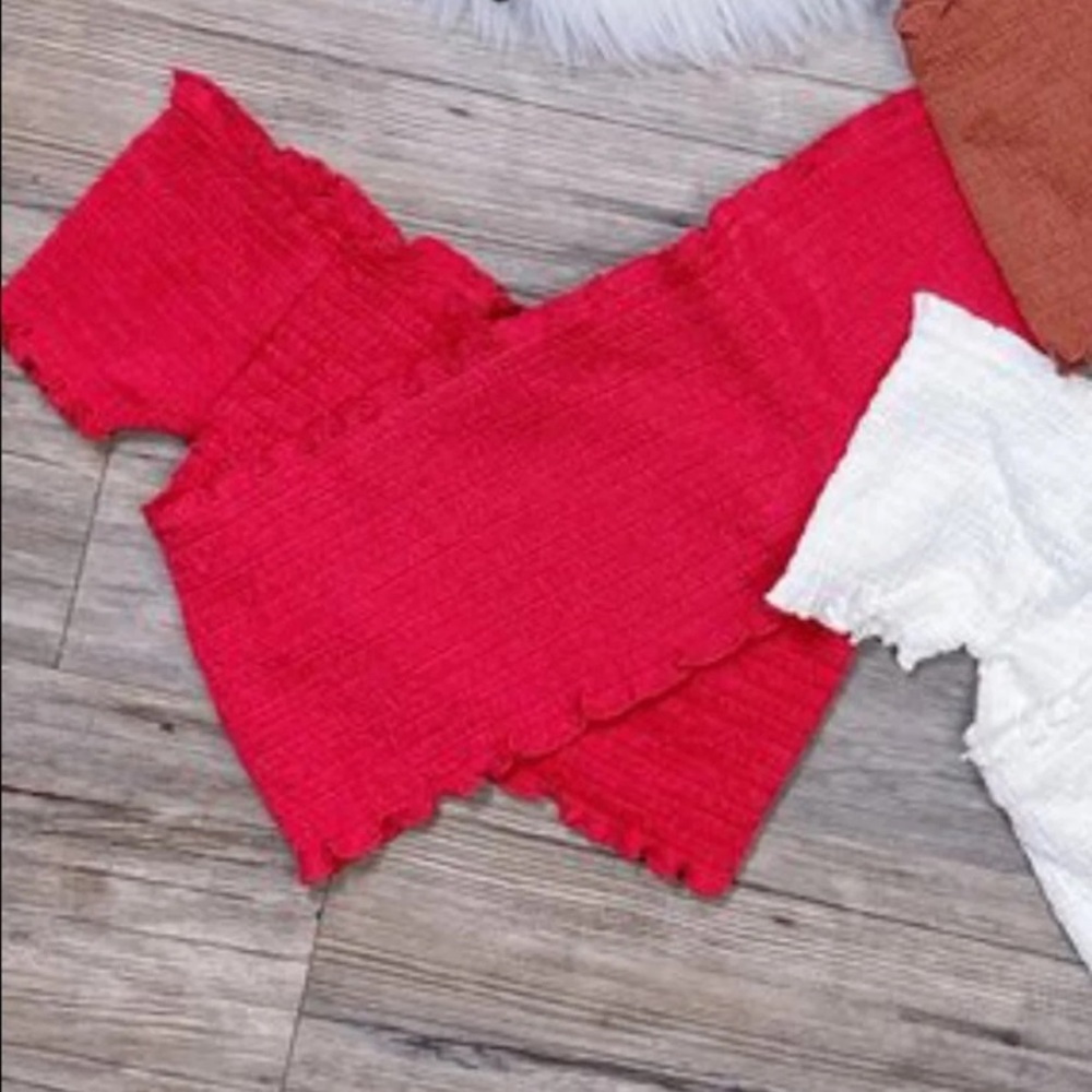 red top